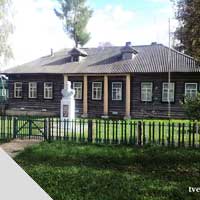 Музей Карниловых